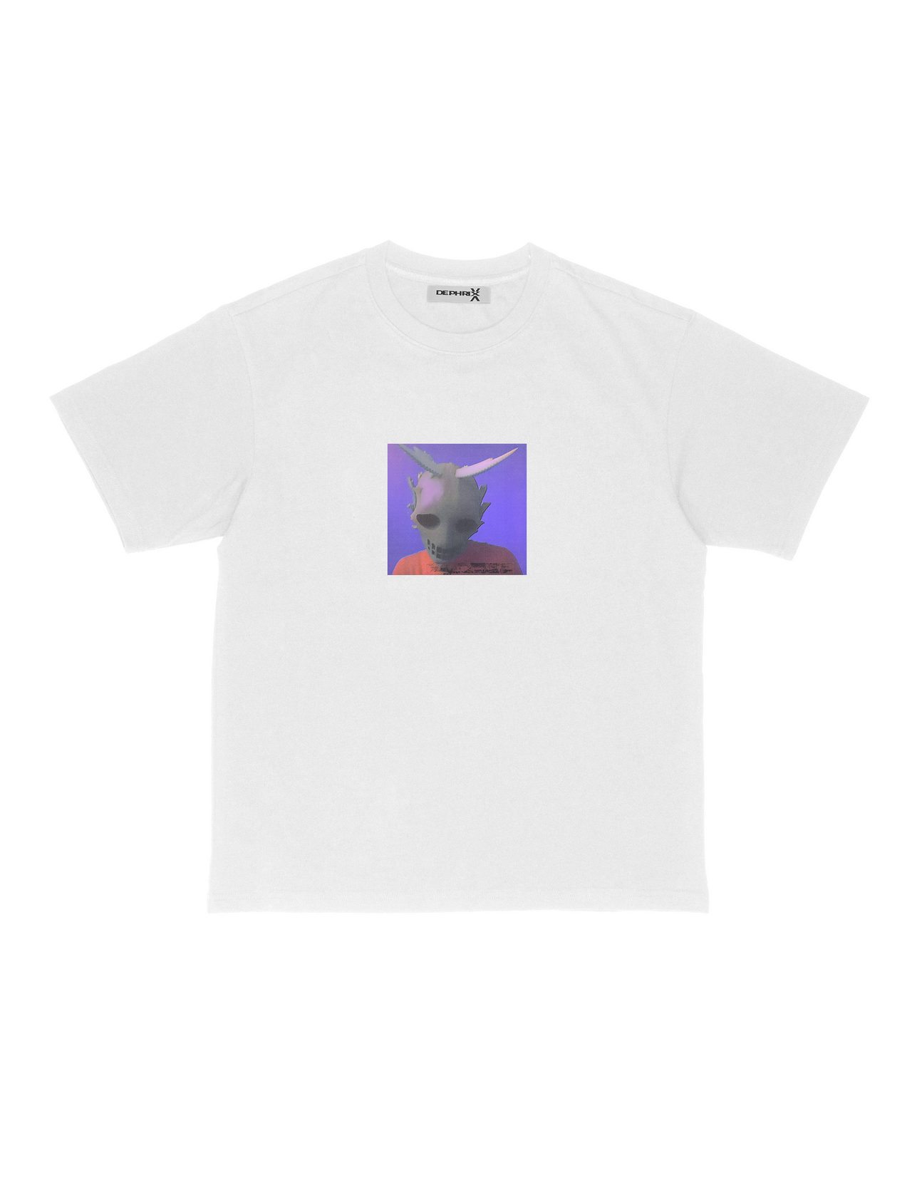 Abductee t-shirt