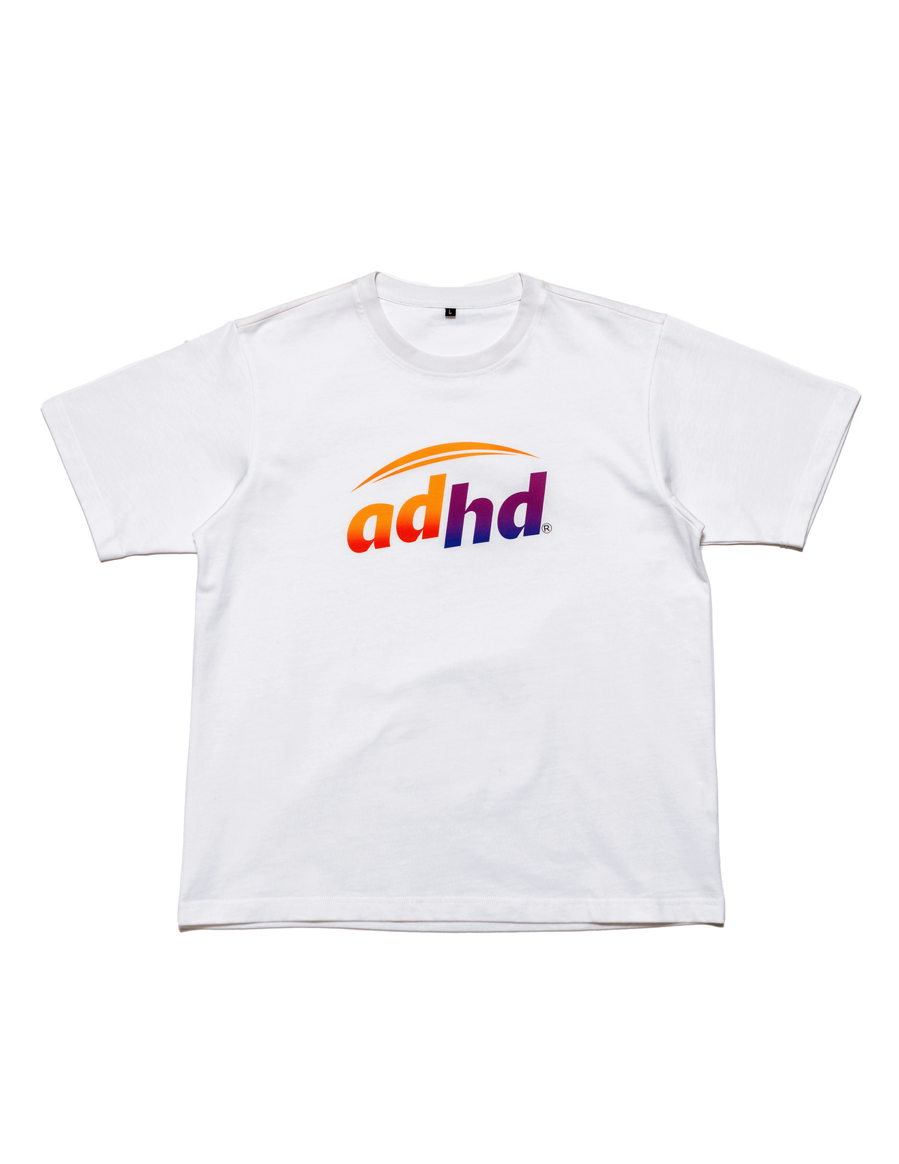 ad.hd T-Shirt