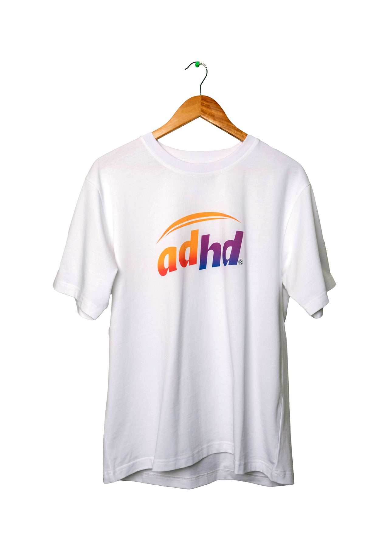 ad.hd T-Shirt