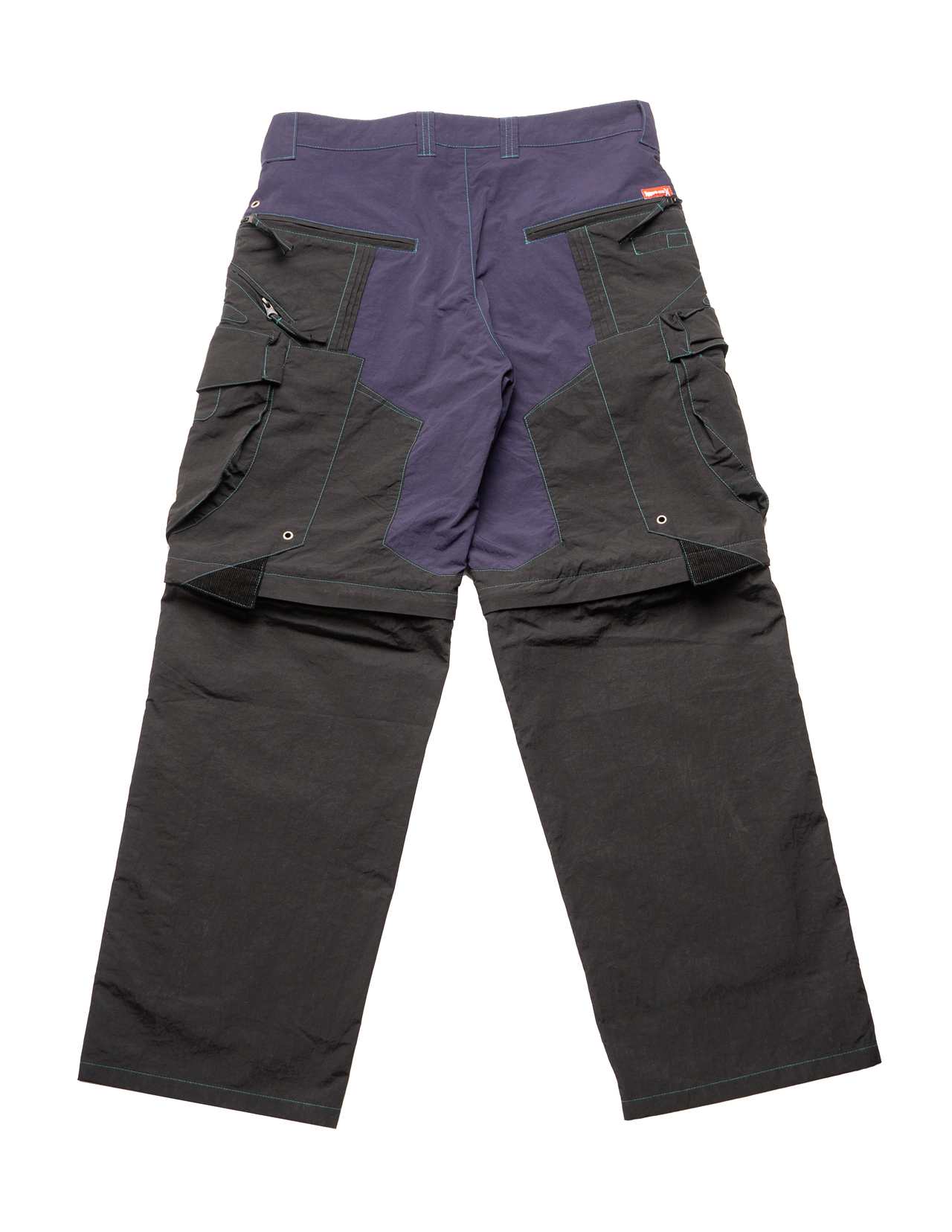 Enduro Pant (Indigo)