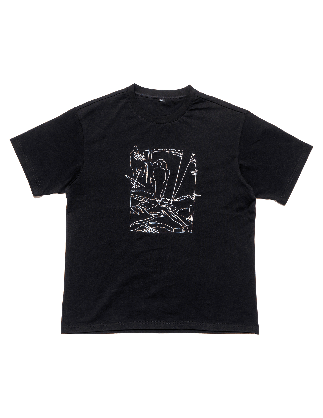 Untitled Sample T-Shirt