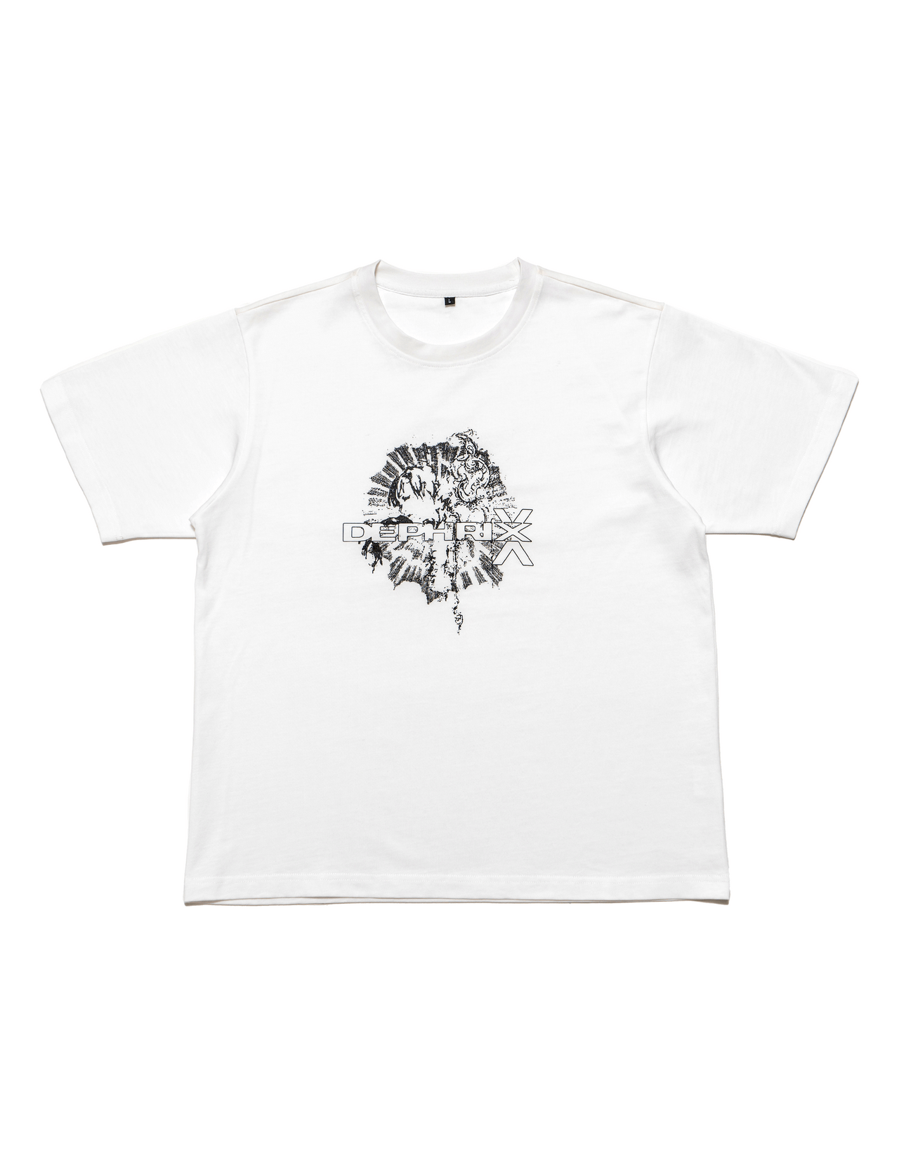 Macle T-Shirt - White