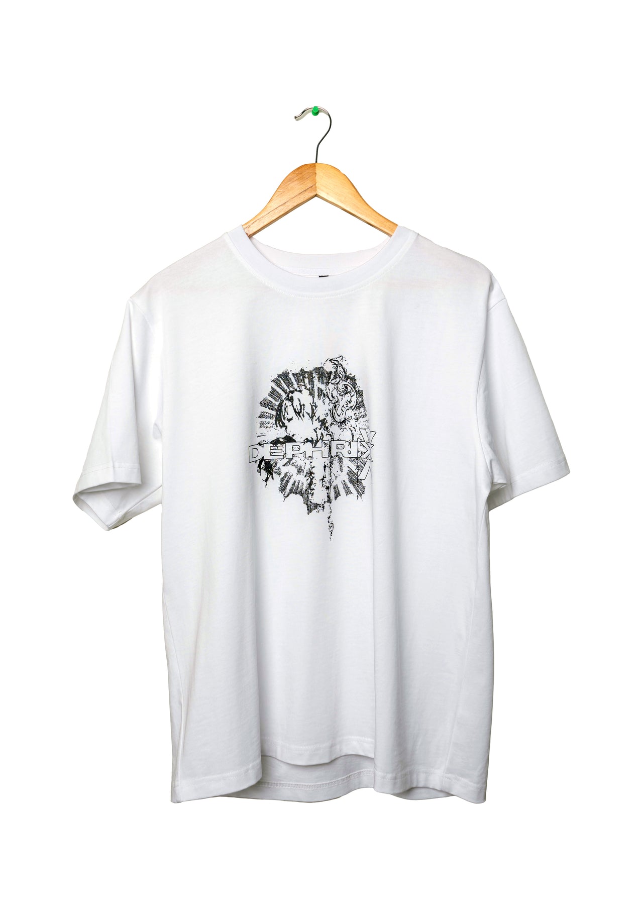 Macle T-Shirt - White